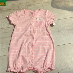 baby onesie